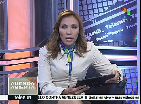 Argentinos abuchean a Capriles al llegar a la Casa Rosada