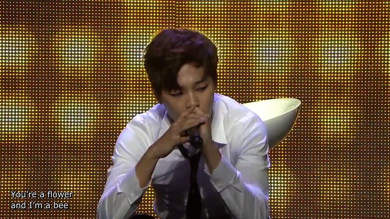 2014 BTS Live Trilogy EP.2(TRB)-Look Here