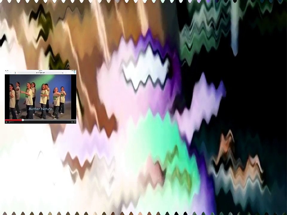 Barney Ker in Clean Up Major