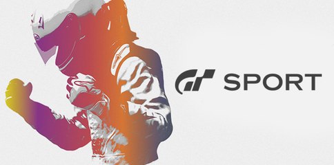 GT Sport - Trailer E3 2016