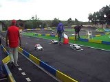 Mini Autodromo Racing Park Quarta Prova Campionato UISP 1/5