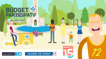 Commission de Validation des Projets Budget participatif du Jeudi 16 Juin 2016