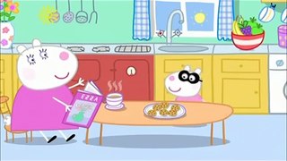 Peppa pig 2 full english episodes