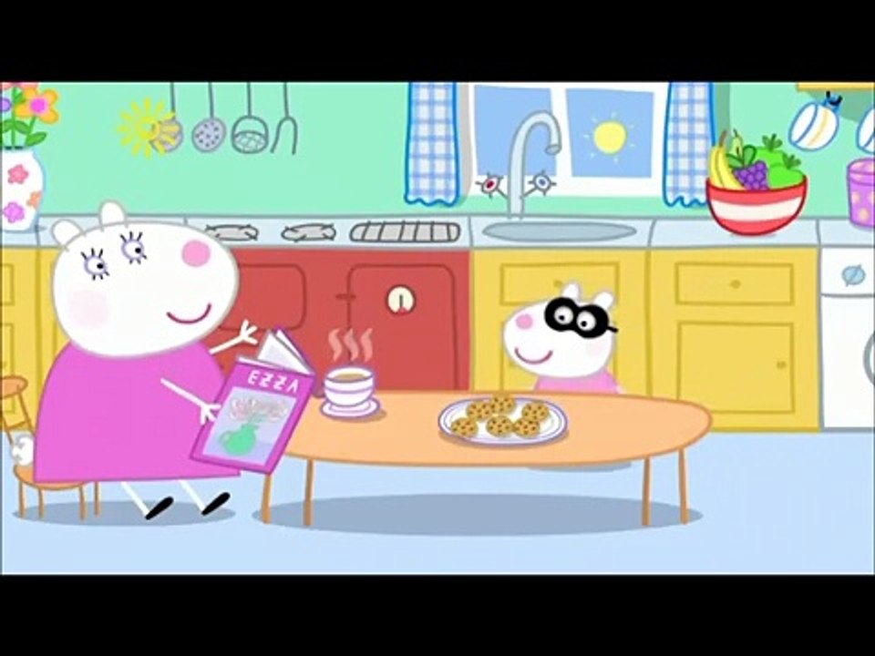 Peppa pig 2 full english episodes