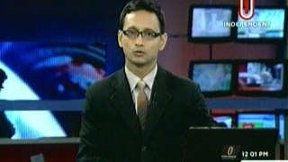 Independent TV Bangla News - ইন্ডিপেন্ডেন্ট সংবাদ (15 June 2016 at 12pm)