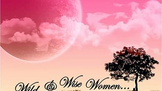 Wild and Wise Women Retreat February 25-27 2011