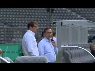 GJITHÇKA PERFEKT PORTIERI MANUEL NEUER KALON TEK BAYERN MUNCHEN LAJM