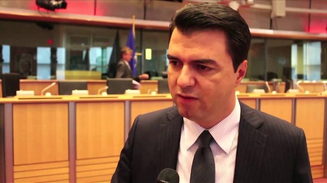 KRYETARI I PD BASHA AKUZON RAMEN SE PO PENGON ME QELLIM PROCESIN E DEKRIMINALIZIMIT LAJM