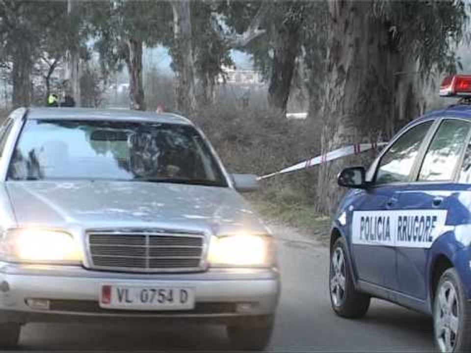 DY AKSIDENTE NE VLORE DY TE VDEKUR DHE DY TE PLAGOSUR BILANCI TRAGJIK LAJM