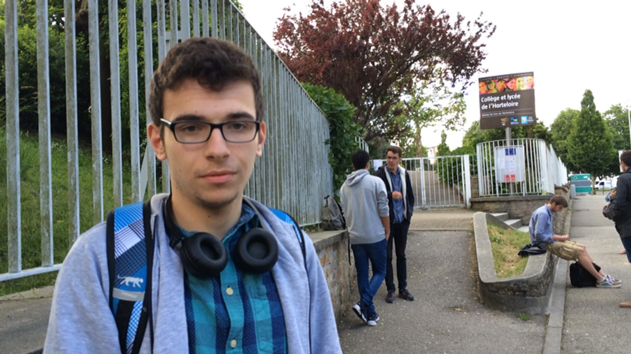 Bac de philo : impressions à la sortie