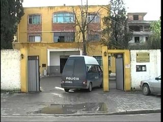 ENIGME NE KAVAJE MERRET PENG BASHKESHORTJA E KRYEBASHKIAKUT RROSHI LAJM