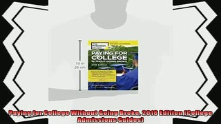read here  Paying for College Without Going Broke 2016 Edition College Admissions Guides