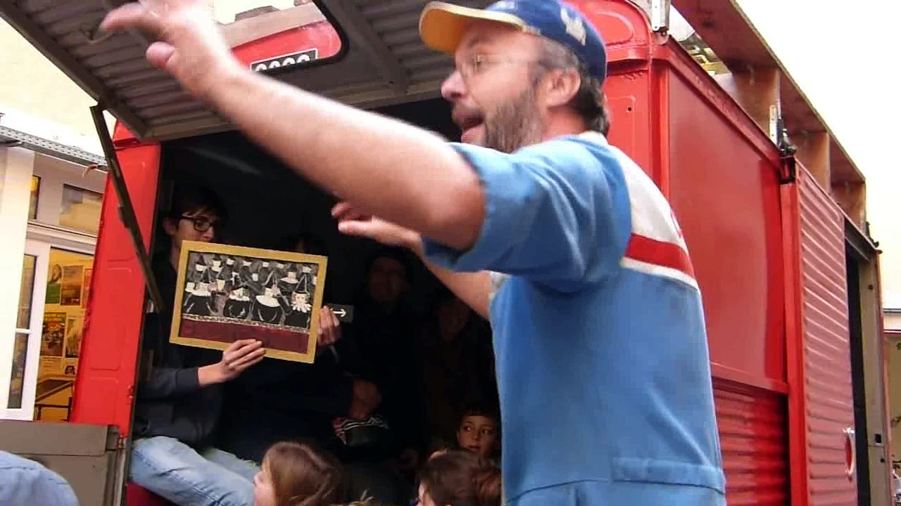 Le Nez de Cochon de Cyrano - 2016