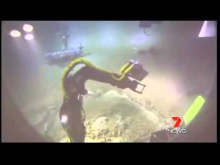 REGJISORI ZHYTES JAMES CAMERON PERFUNDON ME SUKSES ZHYTJEN NE THELLESI LAJM