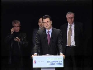 KONKURSI I BULEVARDIT NUK KA FITUES NE TURIN TJETER PROJEKTET E DY STUDIOVE LAJM