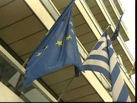 MERKEL PER BBC MBESHTESIM FORT QENDRIMIN E GREQISE NE ZONEN EURO LAJM