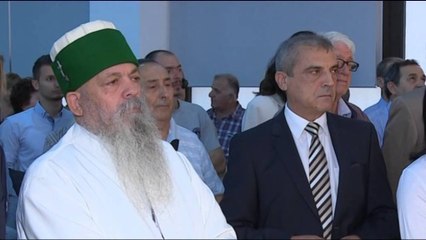 EKSPOZITE PER HEBRENJTE,IMAZHE TE HOLOKAUSTIT DHE HISTORIA E NJE POPULLI LAJM