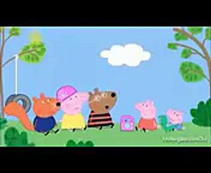 Peppa pig só no pancadão