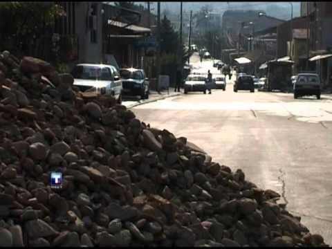 SERBET E KOSOVES POLITIKANET U BEJNE THIRRJE PER BOJKOT TE DOKUMENTAVE LAJM