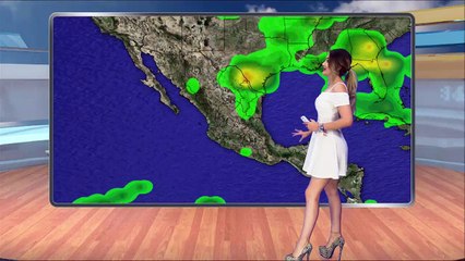 Marylou Monzon 4 Mayo 2016 Sonora