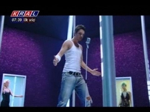 Murat Boz - Aski Bulamam Ben by Aluxton