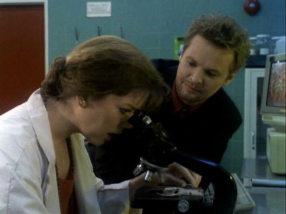 Forever Knight S02 13  Crazy Love