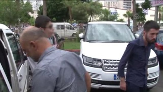 Terör Örgütü Elebaşını Övme İddiası - Adana