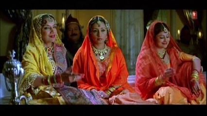 Salaam (Full Song) | Umrao Jaan | Aishwarya Rai