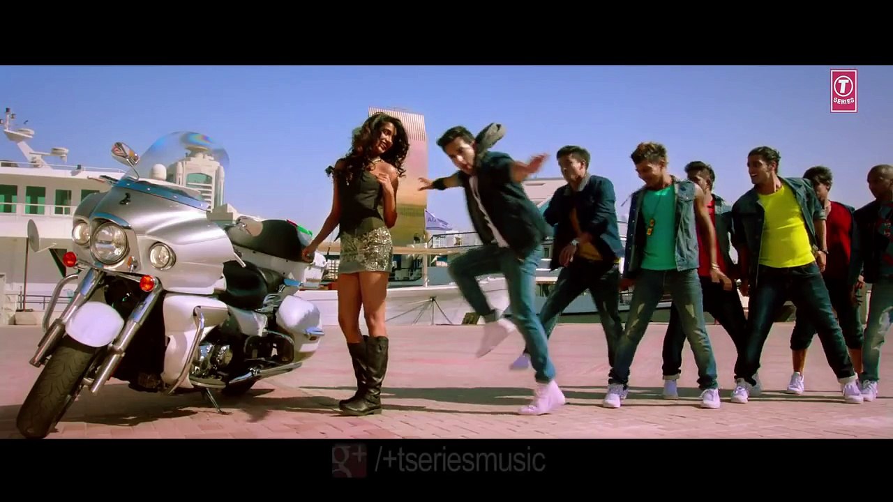 Akhan Vich Song O Teri | Pulkit Samrat, Bilal Amrohi, Sarah Jane Dias
