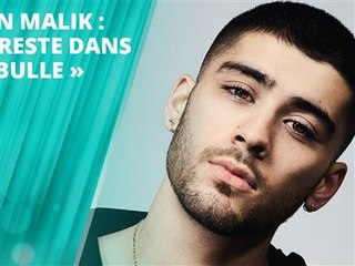 Zayn Malik, un beau gosse timide !