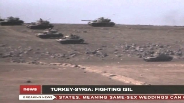 PRESIDENTI PUTIN DEKLAROI SE DO TE MBESHTESE USHTARAKISHT SIRINE NE LUFTEN KUNDER ISIS LAJM