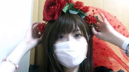 20160615 - 谷真理佳 Tani Marika (SKE48) - part 1