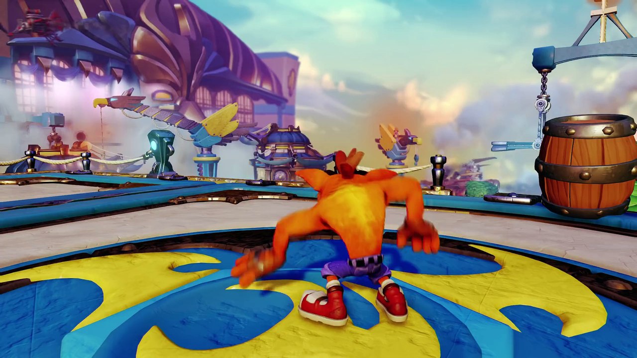 E3's Best Games are on PS4 and PSVR | E3 2016 PlayStation Press Conference Sizzle Video