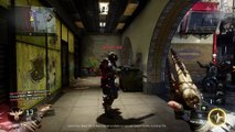 Call of Duty: Black Ops III – E3 2016 6/14 Black Market Trailer | PS4