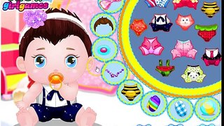 Cute Baby Dress Up New Kids and Baby Games