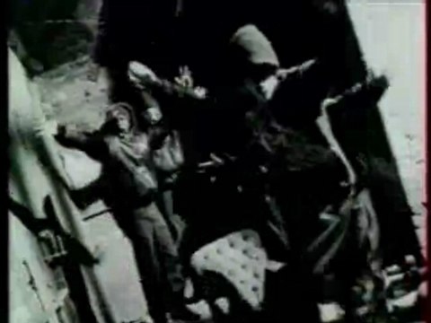 ASSASSIN L'ÉCOLOGIE SAUVONS LA PLANÈTE