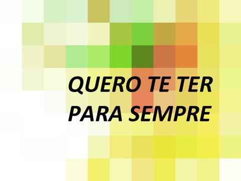 Quero Te ter para sempre- DJ Matheus Lazaretti