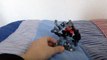 Lego bionicle matoran moc-Chili