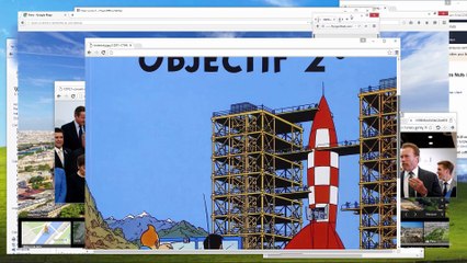 Havas Worldwide Paris pour EDF - "Tous mobilisés pour l'objectif 2°C" - octobre 2015