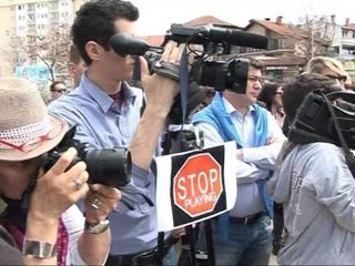 KODI PENAL NE KOSOVE JAHJAGA E KTHEN NE KUVEND, BE E OSBE E PERSHENDESIN LAJM