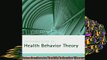 READ book  Introduction to Health Behavior Theory  FREE BOOOK ONLINE