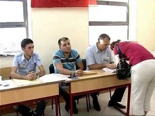 TOPI PRET VOLFART PRESIDENTI I VENDOSUR PER MOSSHTYRJEN E ZGJEDHJEVE LAJM