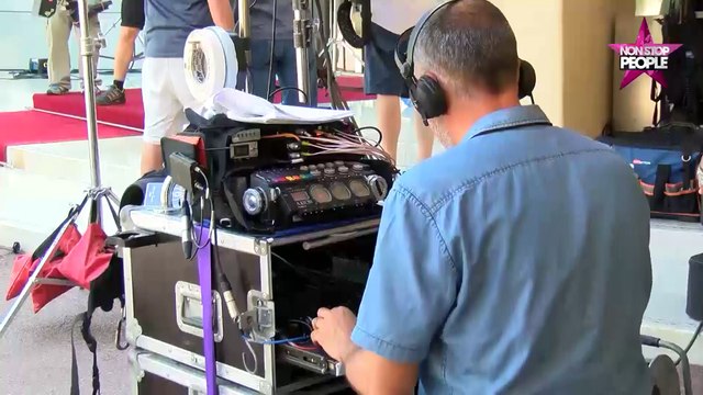 Amour, Gloire et Beauté : Les Coulisses des la série