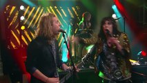 The Struts Perform 