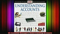 READ book  DK Essential Managers Understanding Accounts Full EBook