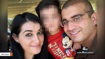 Footage Surfaces Of Orlando Shooter Omar Mateen In 2012 Oil Spill Documentary