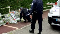 Hommage aux policiers tués à Magnanville : «Une douleur indescriptible»