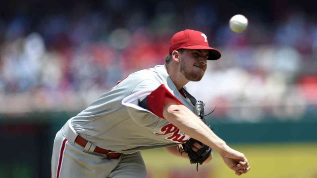 Gelb: Who’s the Phillies’ All-Star?