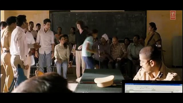 Shanghai Official Trailer Feat. Emraan Hashmi, Abhay Deol & Others