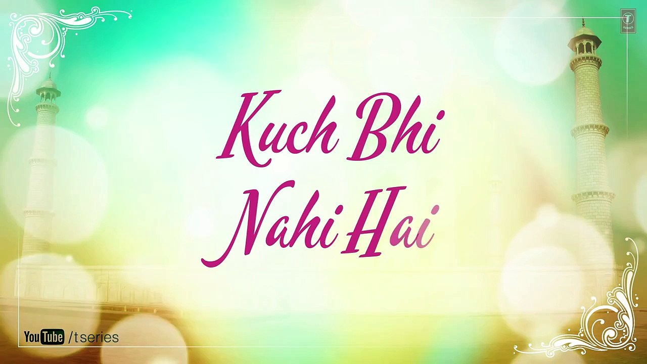 Suno Na Sangemarmar Full Song with Lyrics | Youngistaan | Jackky Bhagnani, Neha Sharma